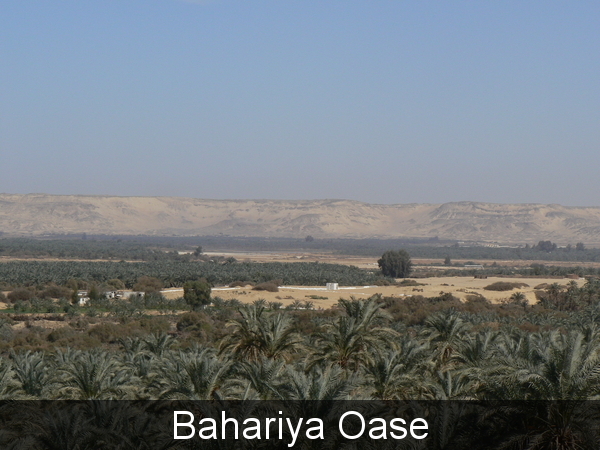 egypte