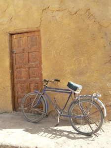 egypte