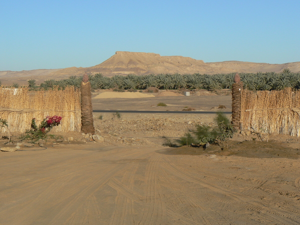 Egypte