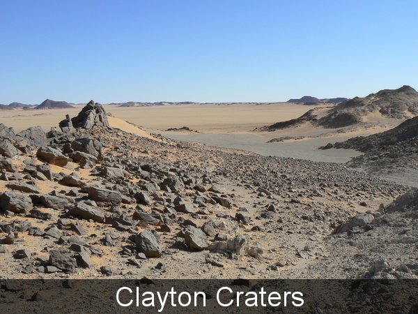 Egypte