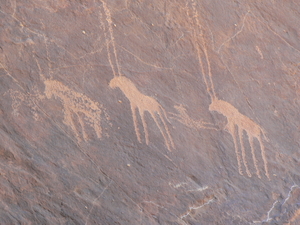 Egypte