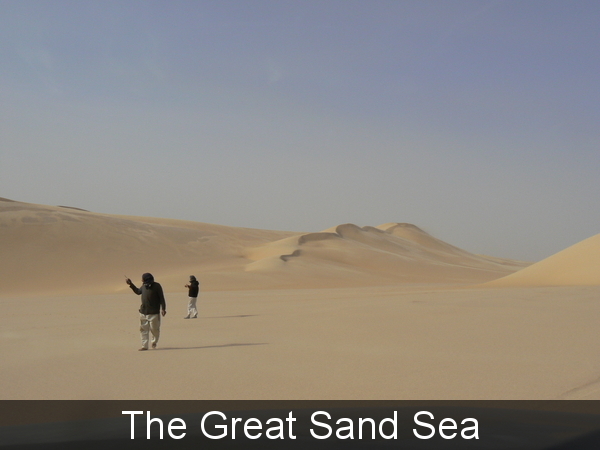 Egypte