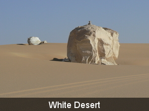 Egypte
