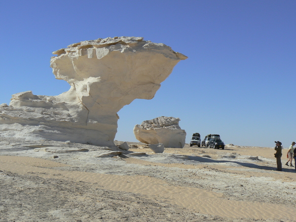 egypte