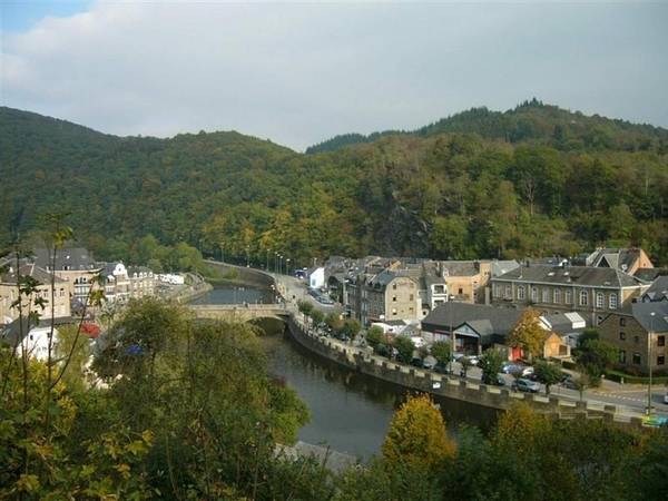 België La Roche 01 (= La Roche en Ardenne) (Large) (Medium)