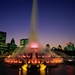 Buckingham Fountain, Chicago, Illinois