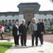 justitiepaleis in Casablanca