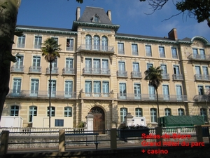 Salies-de B�arn