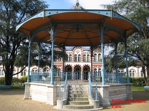 Salies-de B�arn