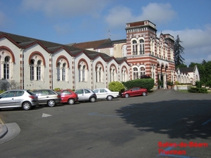 Salies-de B�arn