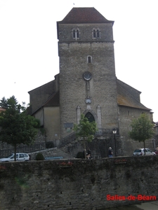 Salies-de B�arn