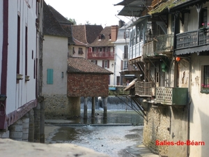 Salies-de B�arn