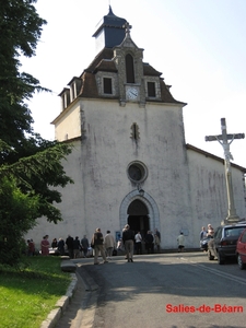 Salies-de B�arn