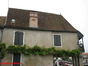Salies-de B�arn