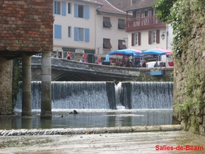 Salies-de B�arn