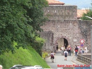 Saint-Jean-Pied-de-Port