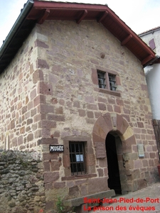 Saint-Jean-Pied-de-Port