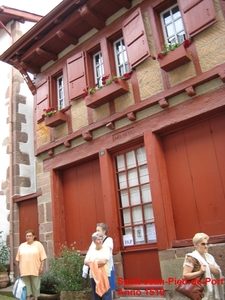 Saint-Jean-Pied-de-Port