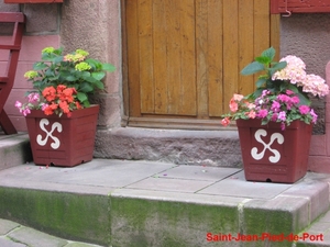 Saint-Jean-Pied-de-Port