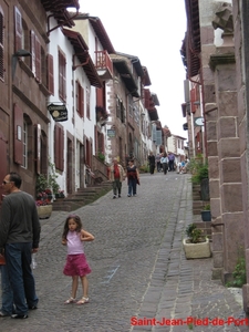 Saint-Jean-Pied-de-Port