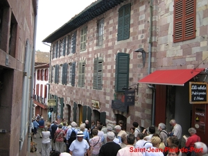 Saint-Jean-Pied-de-Port