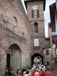 Saint-Jean-Pied-de-Port