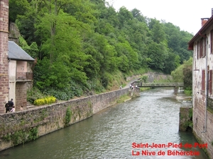 Saint-Jean-Pied-de-Port