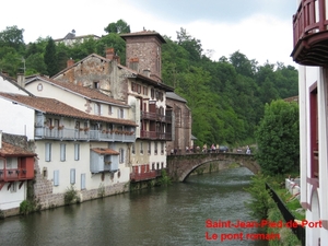 Saint-Jean-Pied-de-Port