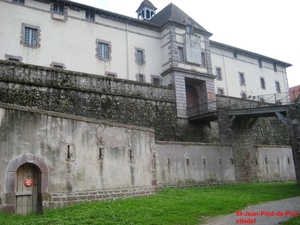 Saint-Jean-Pied-de-Port