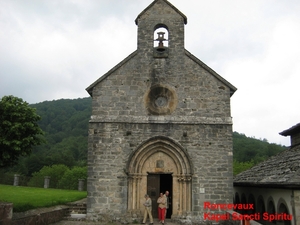 Roncevaux