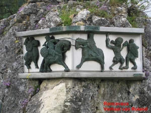 Roncevaux