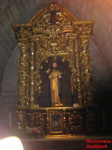 Roncevaux