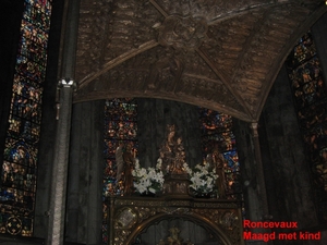 Roncevaux