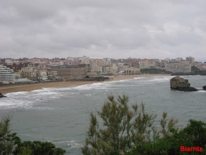 Biarritz
