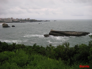 Biarritz