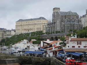Biarritz