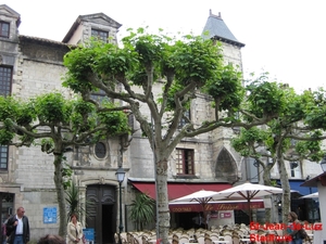 Saint-Jean-de-Luz