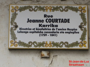 Saint-Jean-de-Luz