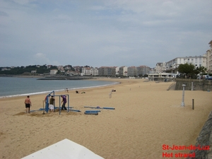 Saint-Jean-de-Luz