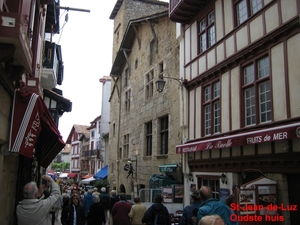 Saint-Jean-de-Luz