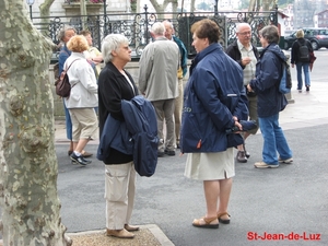 Saint-Jean-de-Luz