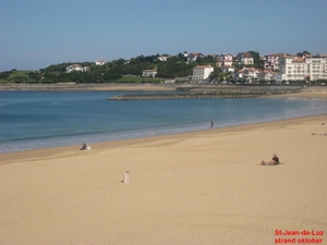 Saint-Jean-de-Luz