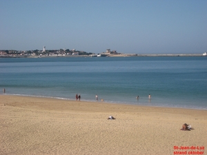 Saint-Jean-de-Luz