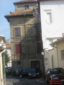 Saint-Jean-de-Luz