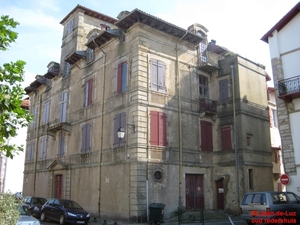 Saint-Jean-de-Luz