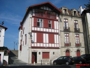 Saint-Jean-de-Luz
