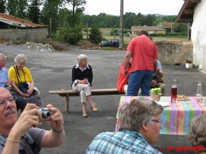 Streekambacht