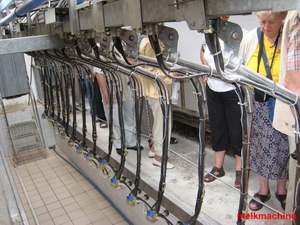 Streekambacht
