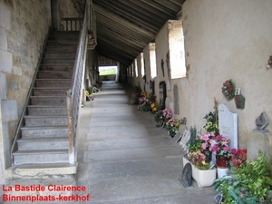 La Bastide Clairence