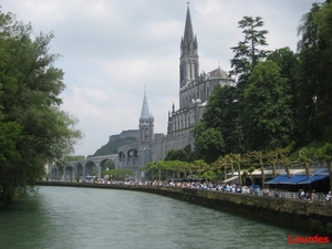 Lourdes